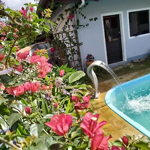 Pousada Lira Haus Pomerode